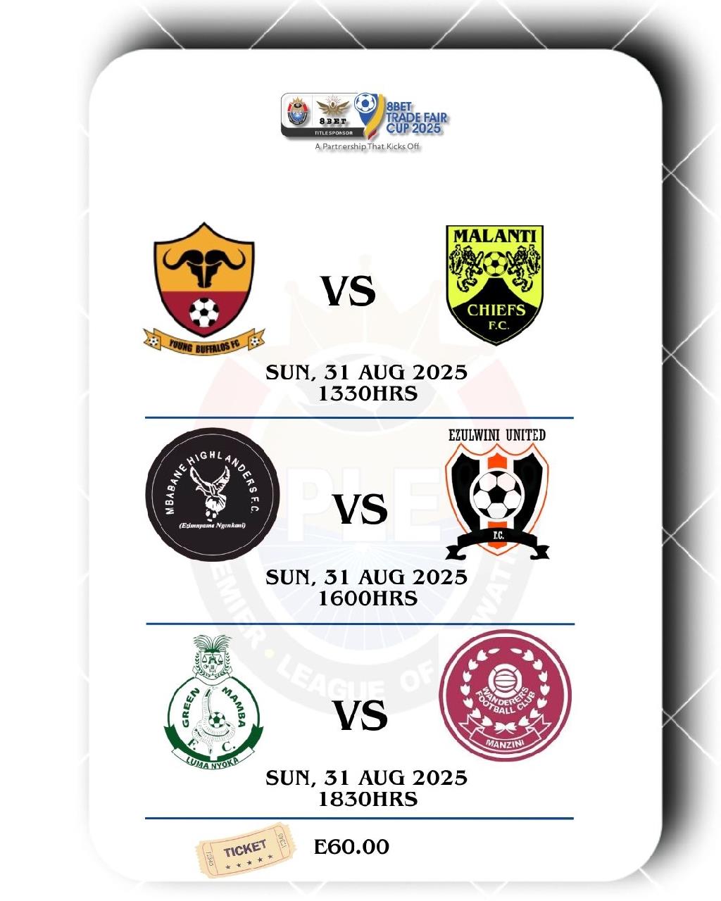 8BET Trade Fair Cup 310825 Pic